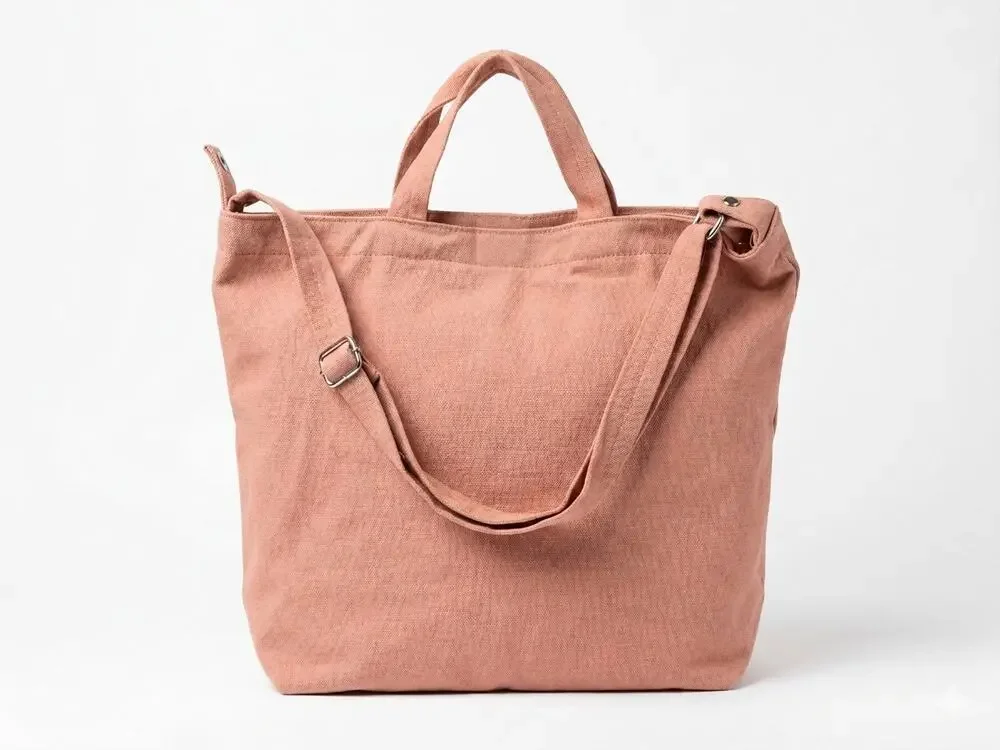baggu travel tote bag BAGGU Women's Duck Canvas Tote Bag